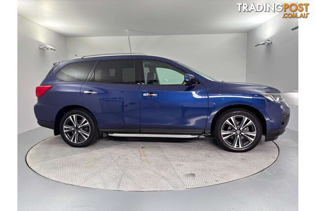 2018 Nissan Pathfinder ST R52 Series II - photo 2 of 38