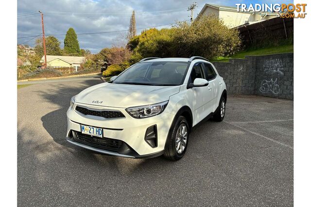 2025 Kia Stonic S YB