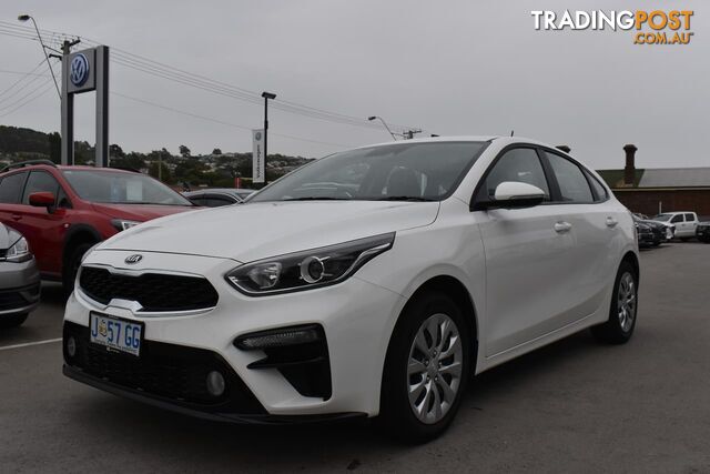 2020 KIA CERATO S BD HATCHBACK