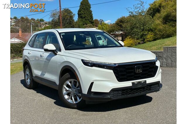 2024 Honda CR-V VTi X7 RS