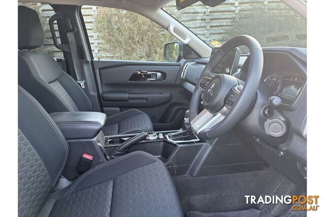 2022 Ford Ranger Wildtrak 4X4 3.0L