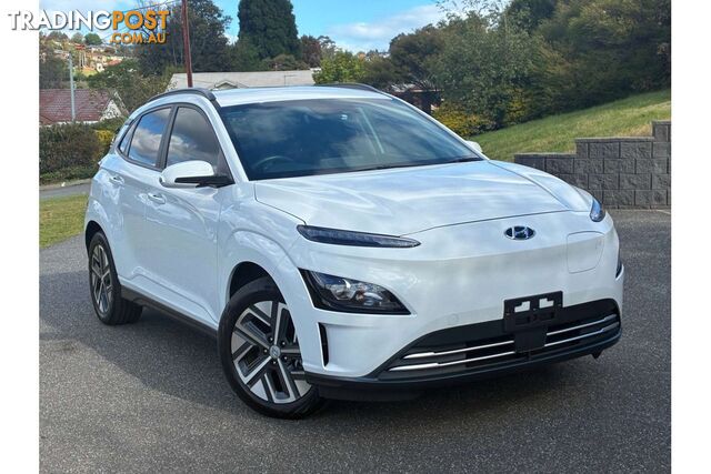 2023 Hyundai Kona Electric SX2.V1