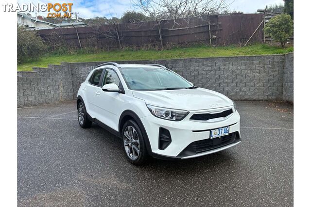 2023 Kia Stonic Sport YB