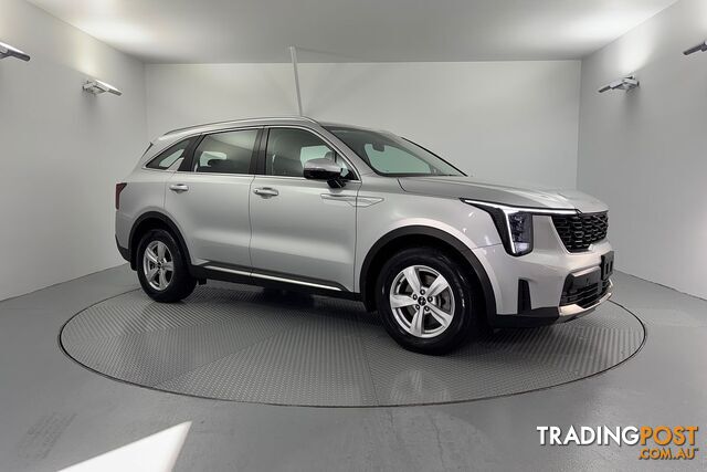 2023 Kia Sorento S MQ4 PE