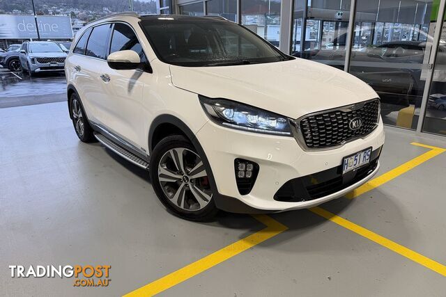 2018 Kia Sorento GT-Line UM