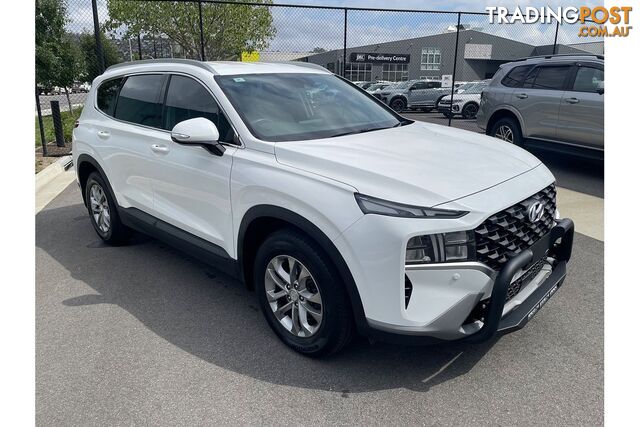 2022 Hyundai Santa Fe Active TM.V3