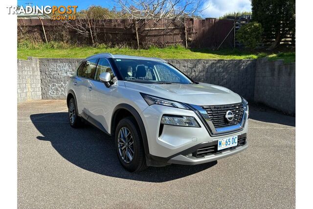2024 Nissan X-TRAIL ST T33