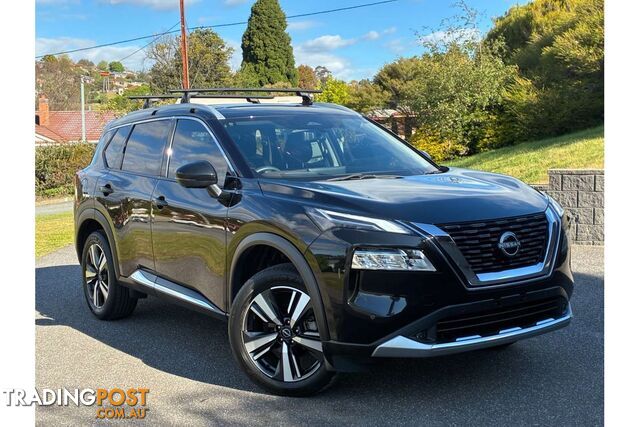 2023 Nissan X-TRAIL Ti-L T33