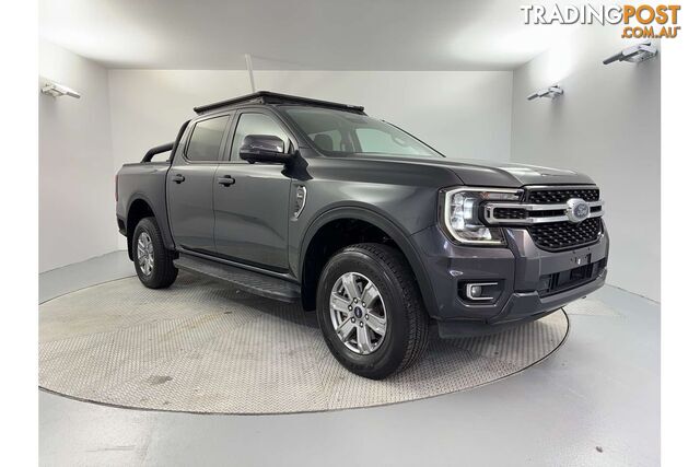 2022 Ford Ranger XLT 4X4 2.0L