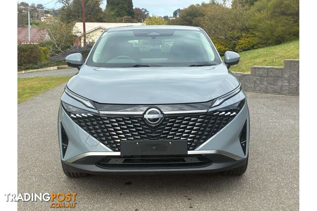 2025 Nissan QASHQAI ST-L J12 - photo 2 of 26
