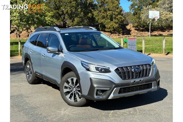 2024 Subaru Outback AWD Touring XT 6GEN
