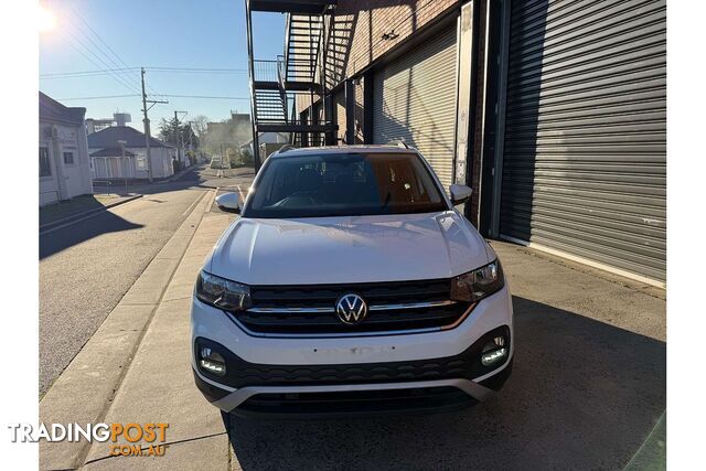 2023 Volkswagen T-Cross 85TSI Life C11 - photo 2 of 21