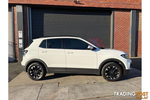 2023 Volkswagen T-Cross 85TSI Life C11 - photo 3 of 21