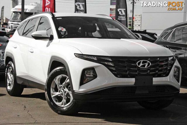 2023 HYUNDAI TUCSON  NX4.V2 SUV