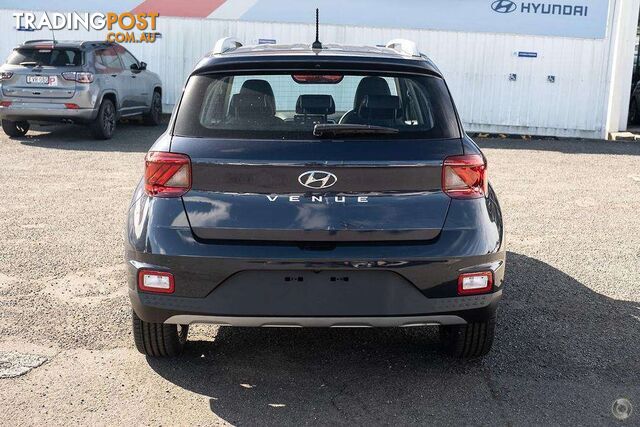 2024 HYUNDAI VENUE ACTIVE QX.V5 WAGON