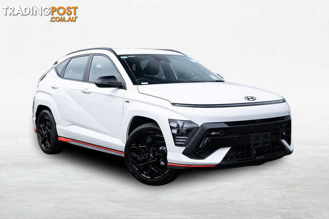 2024 HYUNDAI KONA N LINE SX2.V1 SUV