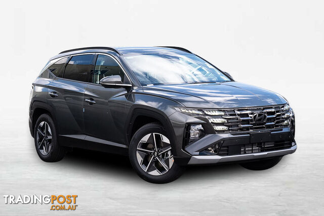 2024 HYUNDAI TUCSON ELITE NX4.V3 SUV