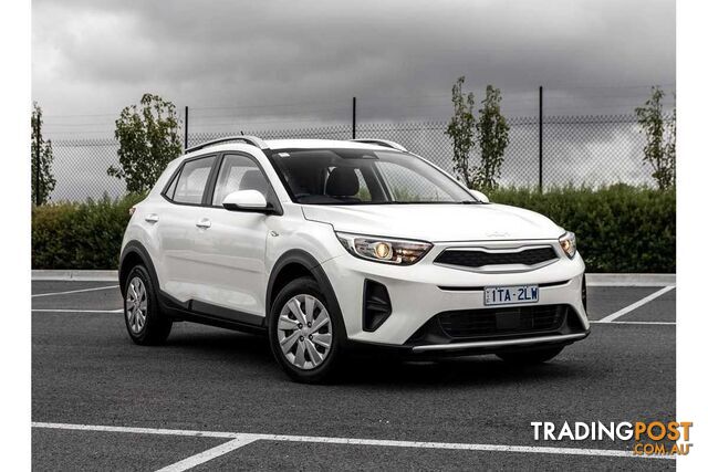 2022 KIA STONIC S YB SUV