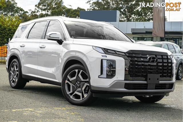 2024 HYUNDAI PALISADE ELITE LX2.V5 SUV