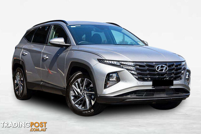 2024 HYUNDAI TUCSON ELITE NX4.V2 WAGON