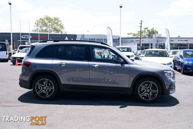 2021 MERCEDES-BENZ GLB-CLASS GLB250 X247 WAGON