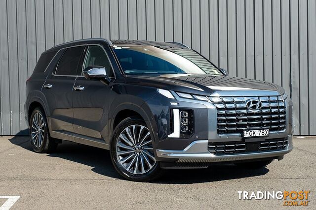 2023 HYUNDAI PALISADE CALLIGRAPHY LX2.V4 SUV