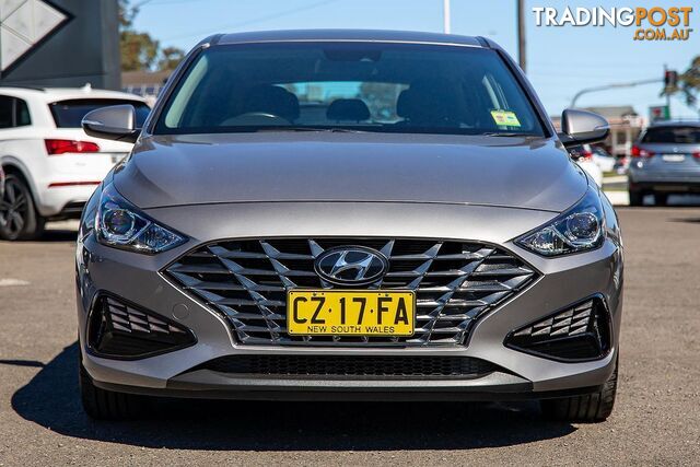 2020 HYUNDAI I30 ACTIVE PD.V4 HATCHBACK