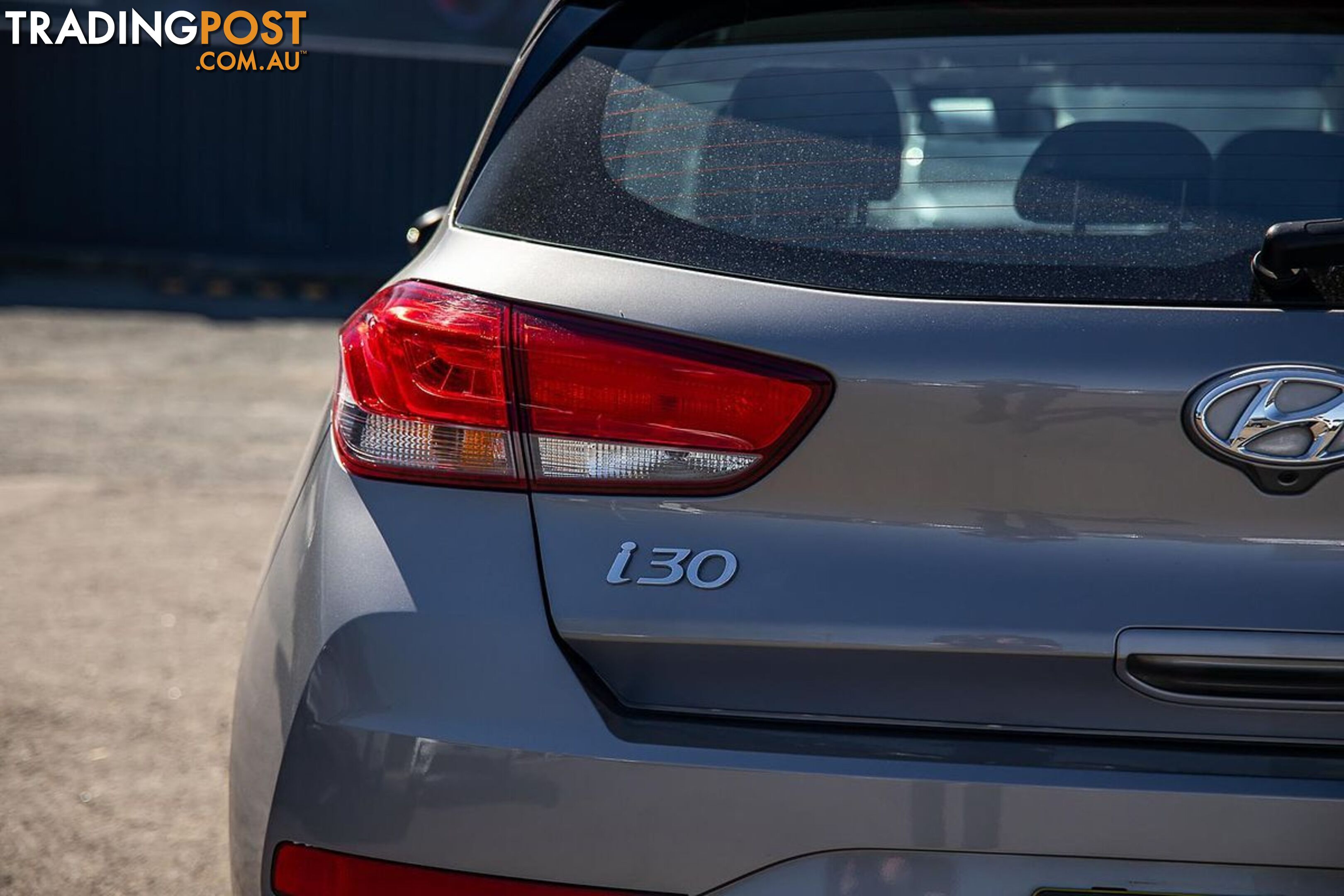 2020 HYUNDAI I30 ACTIVE PD.V4 HATCHBACK