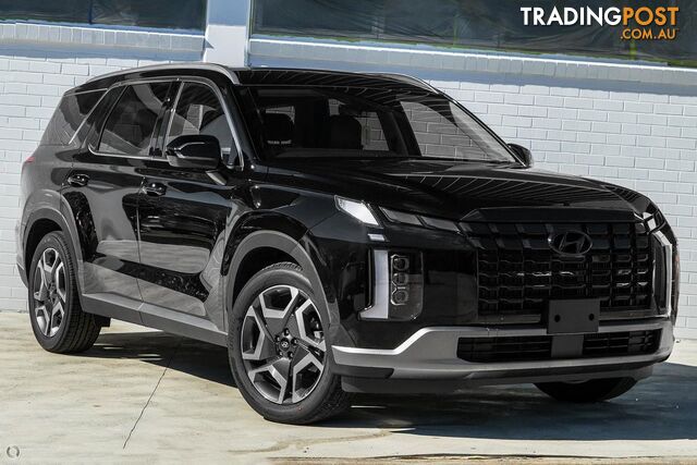 2024 HYUNDAI PALISADE ELITE LX2.V5 SUV