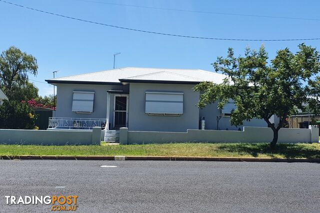 19 George Street Mudgee NSW 2850