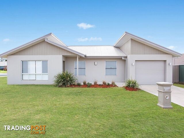 125 White Circle Mudgee NSW 2850