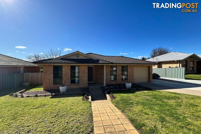 11 Flirtation Avenue Mudgee NSW 2850