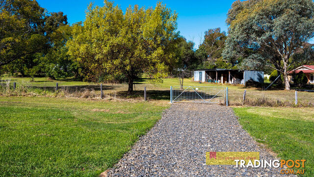 8 Reef Street Gulgong NSW 2852