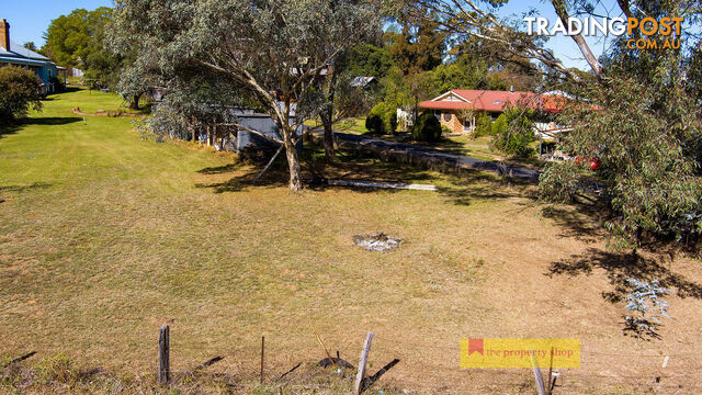 8 Reef Street Gulgong NSW 2852