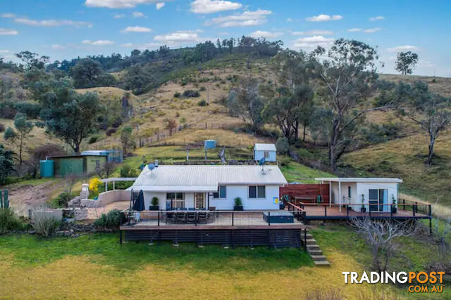 297 Riverlea Road Mudgee NSW 2850