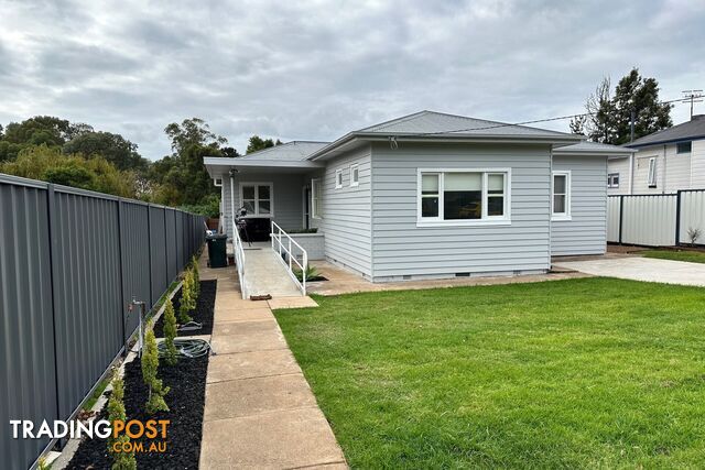 94 Horatio Street Mudgee NSW 2850