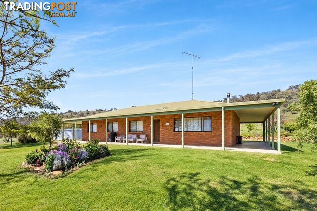 Rylstone NSW 2849