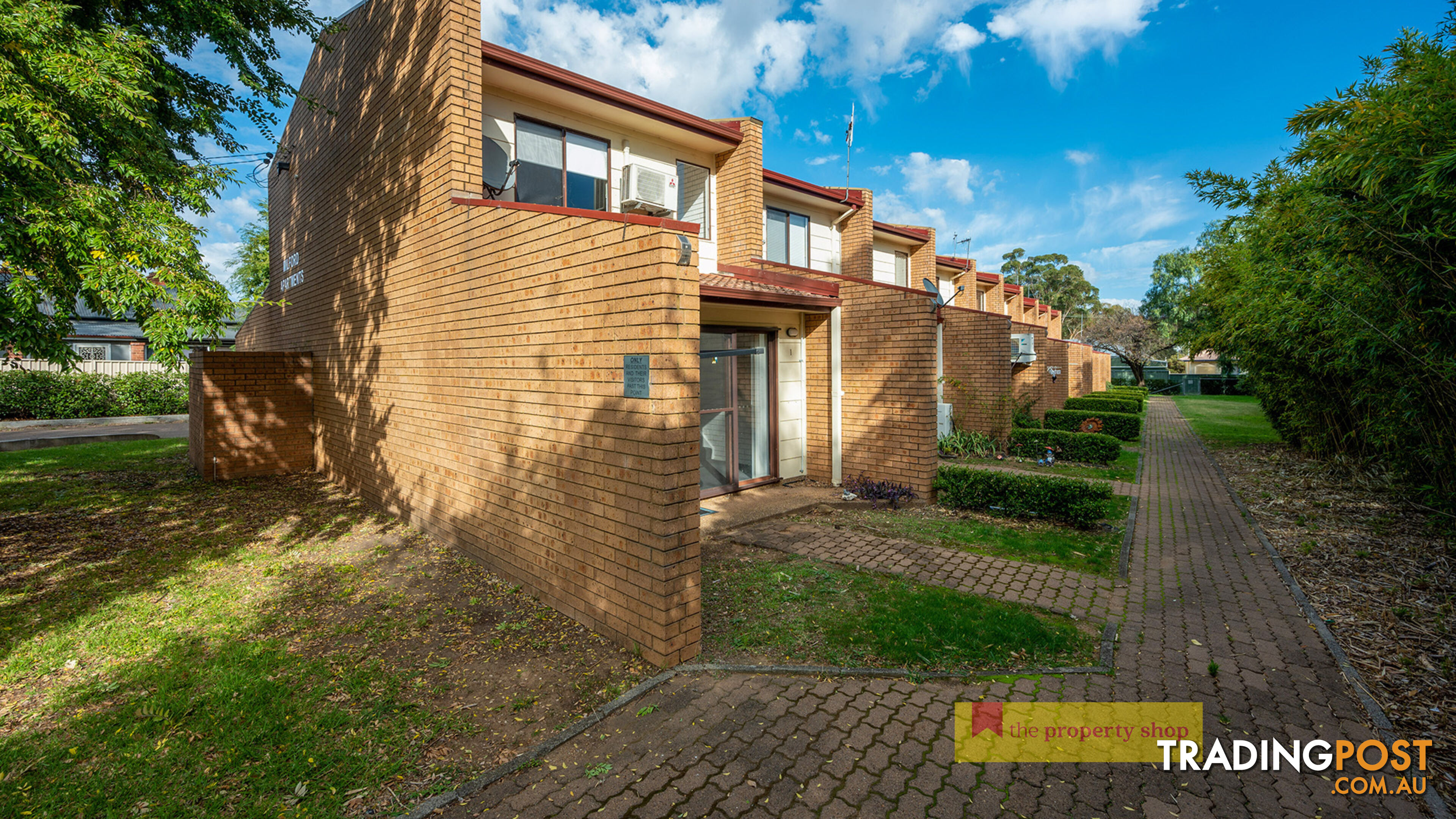 1/170 Church Street Mudgee NSW 2850