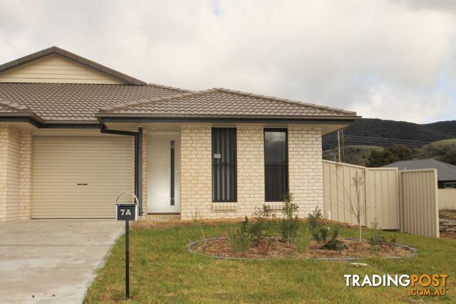 7a Hardwick Avenue Mudgee NSW 2850