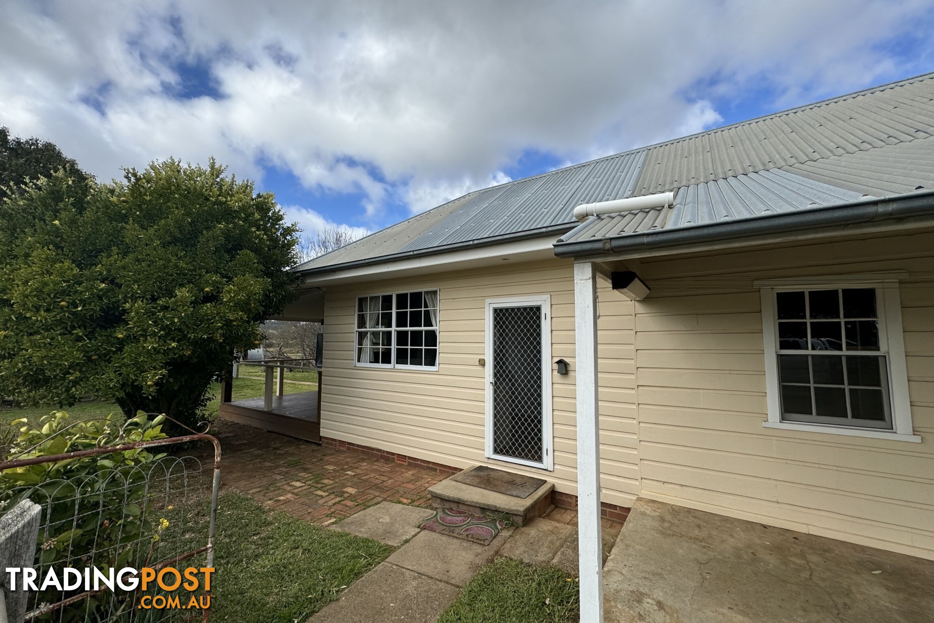 808 Wollar Road Mudgee NSW 2850