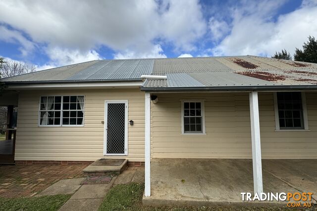 808 Wollar Road Mudgee NSW 2850