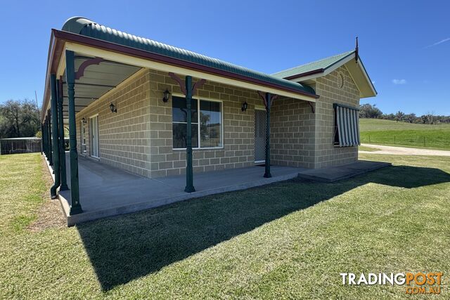 1149 Hill End Road Mudgee NSW 2850