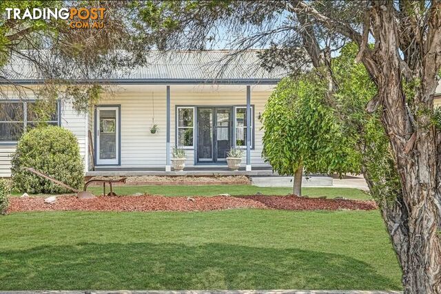 11 Gladstone Street Mudgee NSW 2850
