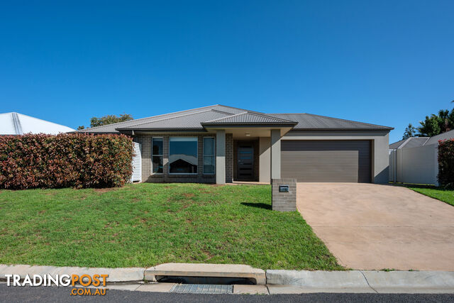 4 Chappell Close Mudgee NSW 2850