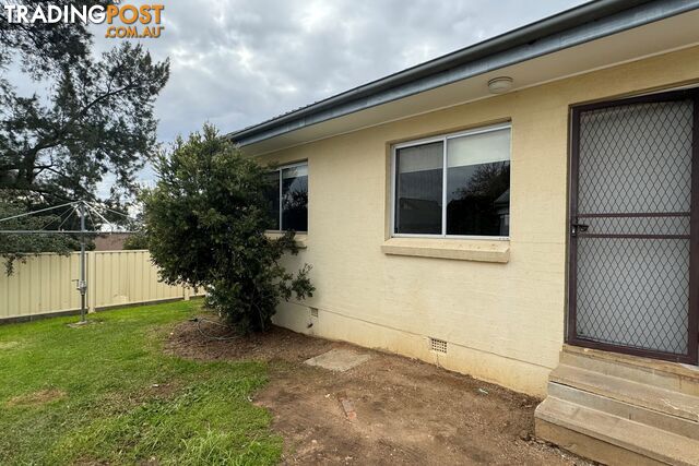 4/88 Denison Street Mudgee NSW 2850