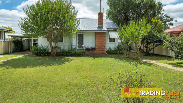 38 Horatio Street Mudgee NSW 2850