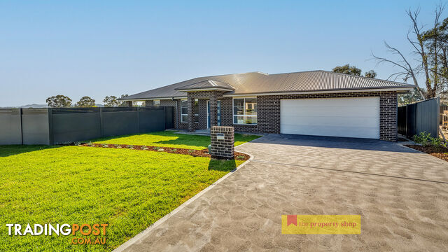 11 Goodlet Lane Mudgee NSW 2850