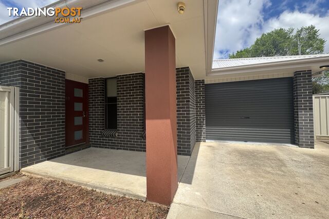 18 Hennessy Place Mudgee NSW 2850
