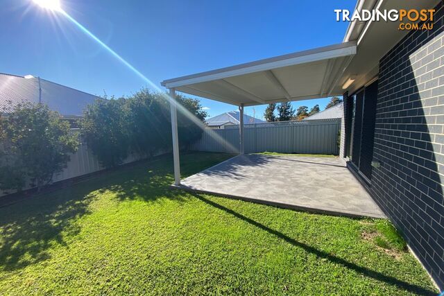 18 Hennessy Place Mudgee NSW 2850