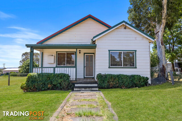 87 Yarrow Street Dunedoo NSW 2844